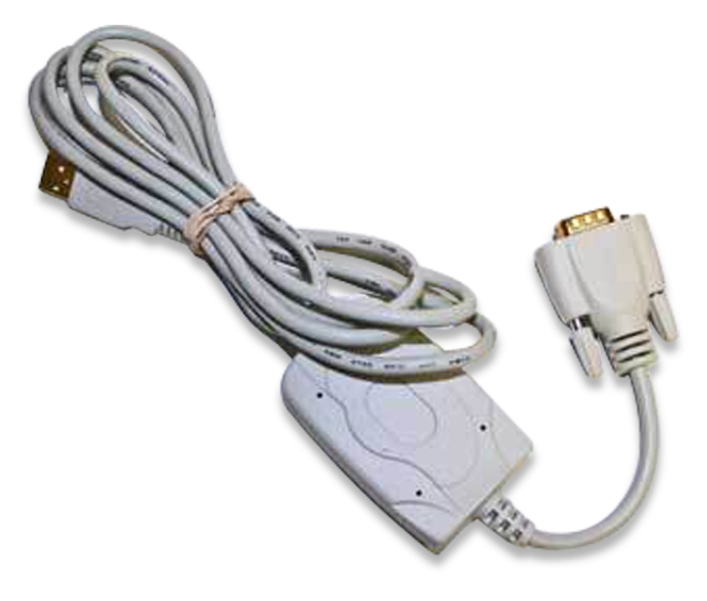 usb serial cable driver download